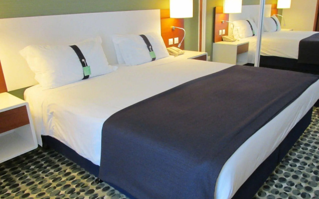 Holiday Inn Algarve
