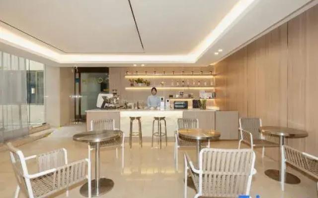 SinYO Hotel