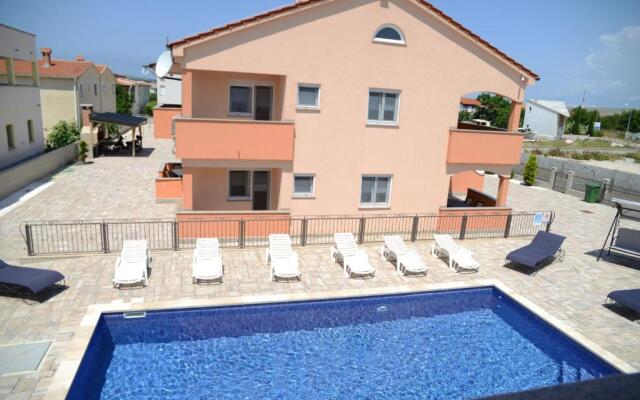 Apartments Villa Lucky
