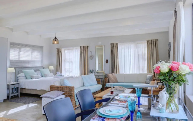 Belle Vue Suite