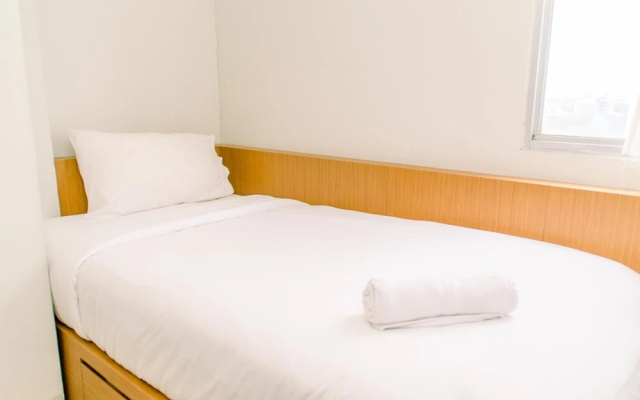 Cozy Living 2Br At Serpong Greenview Apartment – Guest Rooms – South Tangerang
