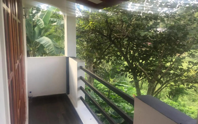 orchid villa