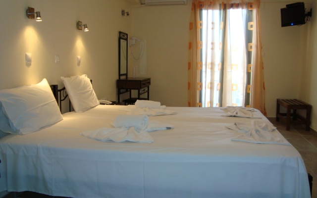 Matina Hotel
