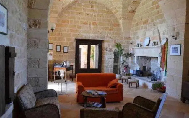 Tenuta Masseria & Spa Chicco Rizzo