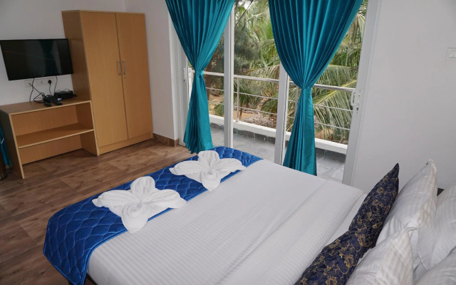 Sea La Vie Covelong Beach Resort