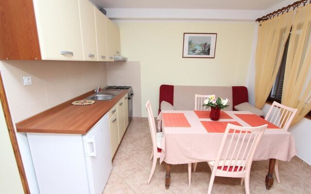 Apartments Kiwi Rovinj