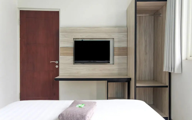 TwoSpaces Living at Panorama Villas