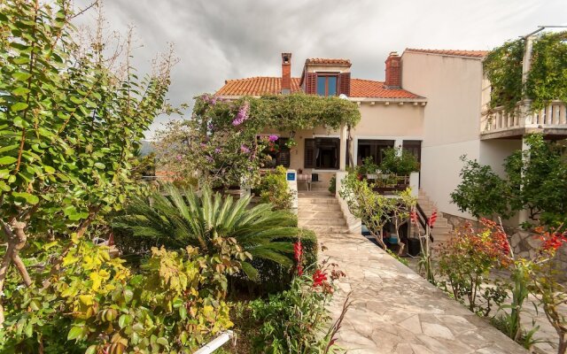 Apartments Jele
