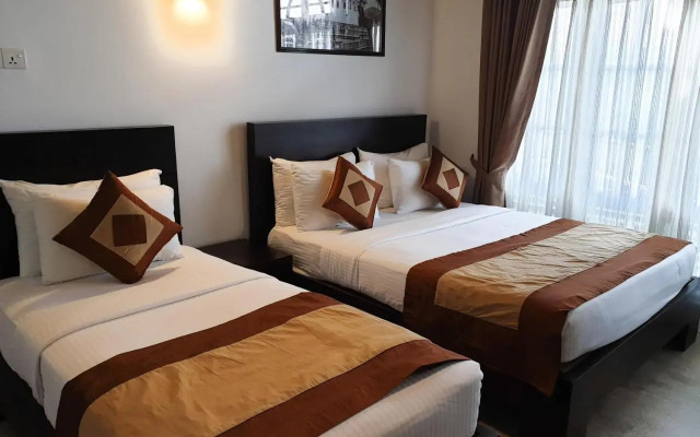 Samindra Villa