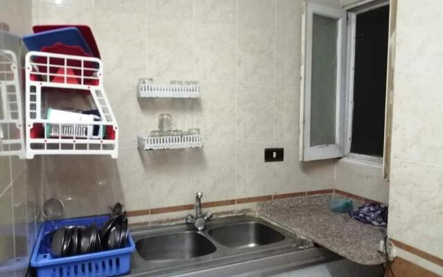 apartment 45 St.