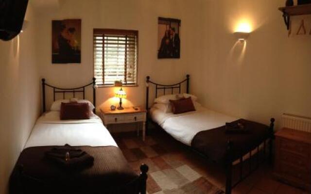 Tanglewood Guest House
