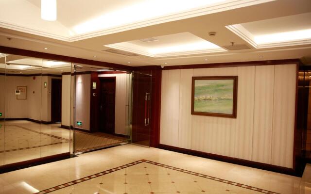 New Regent Hotel