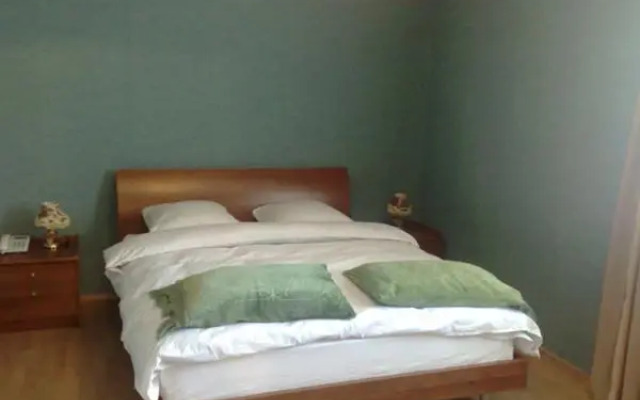 Muza Hotel