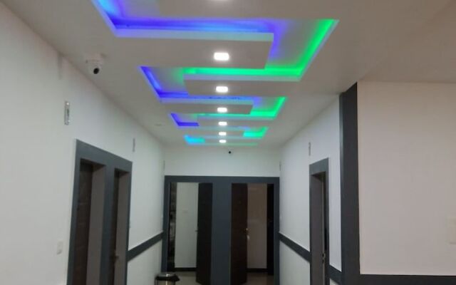 Hotel Shawrya The Grand