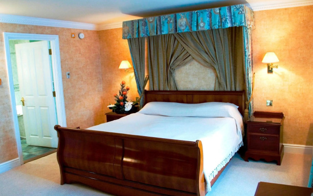 Marygreen Manor Hotel