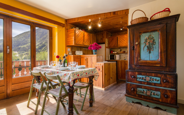 Appartement Celeste