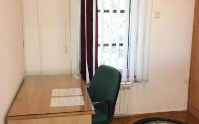 Apartmani Olimpus