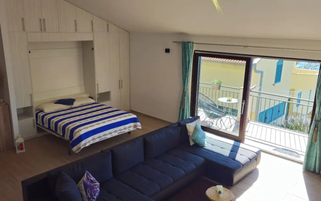 Holiday Home Sunrise