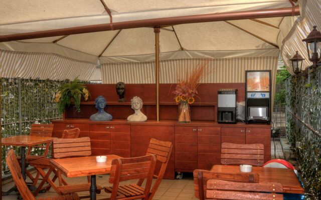 Hotel Corallo