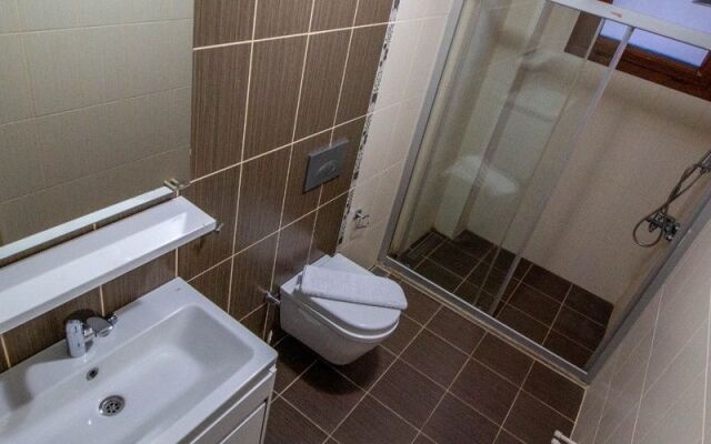 Villa Prestij Garden