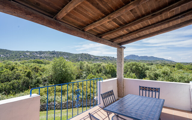 Welcomely - Le Vele in Olbia