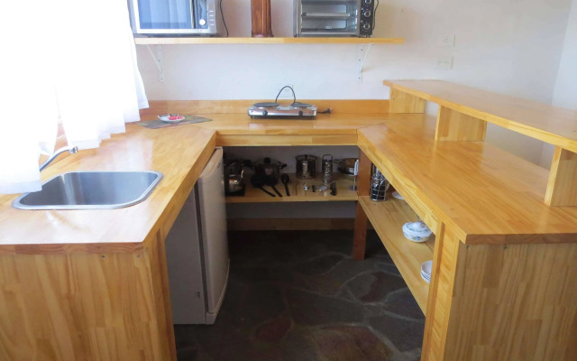 Villa Sofia Apart Hotel