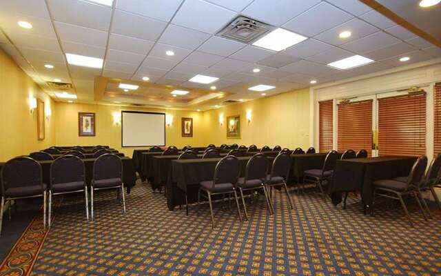 Comfort Inn - Springfield