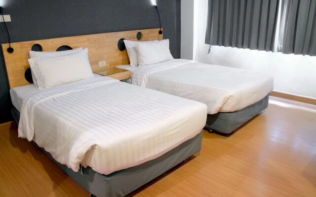 Mybed Sathorn