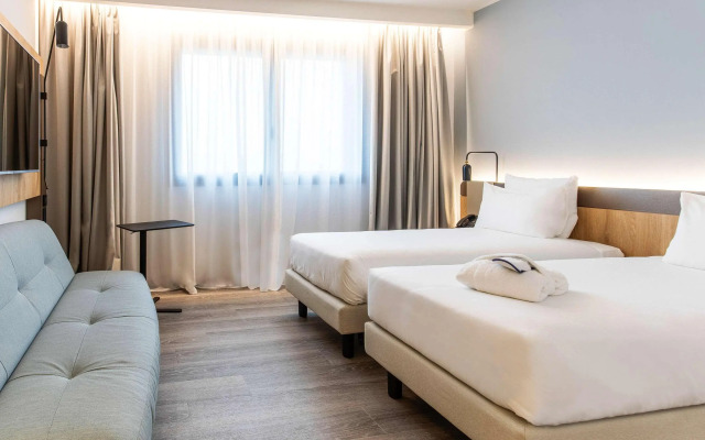 Novotel Parma Centro