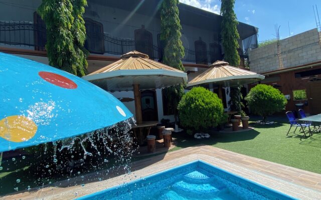 Hotel y Restaurante Las Adas y Estrellas