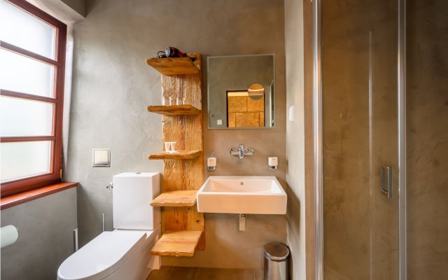 Hotel Bedriška Wellness Resort & Spa