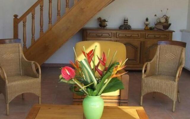 Gîte Ouzouer-sur-Trézée, 4 pièces, 8 personnes - FR-1-590-144