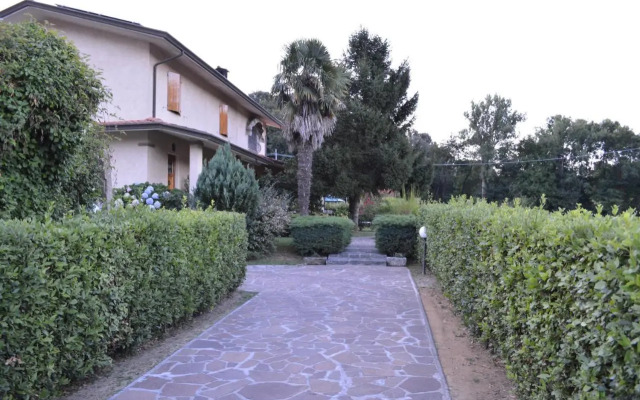 casa Carla