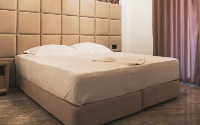 Hotel Ruko Boutique