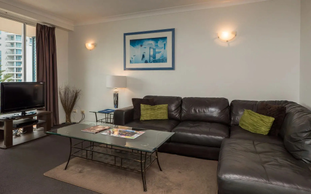 San Mateo on Broadbeach
