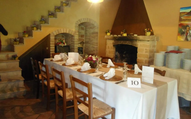 Casale Valle Agnese Ficuzza