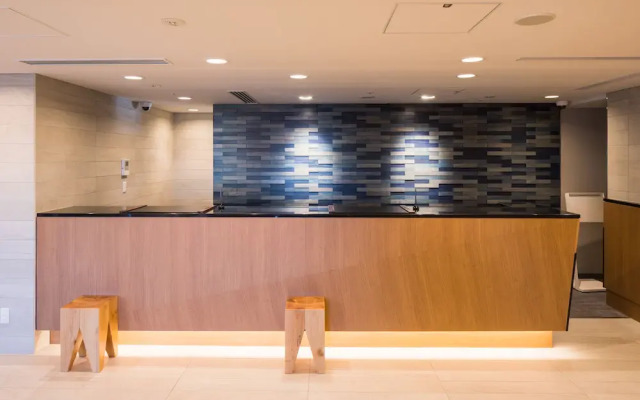 Funabashi Grand Hotel