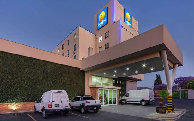 Comfort Inn Queretaro