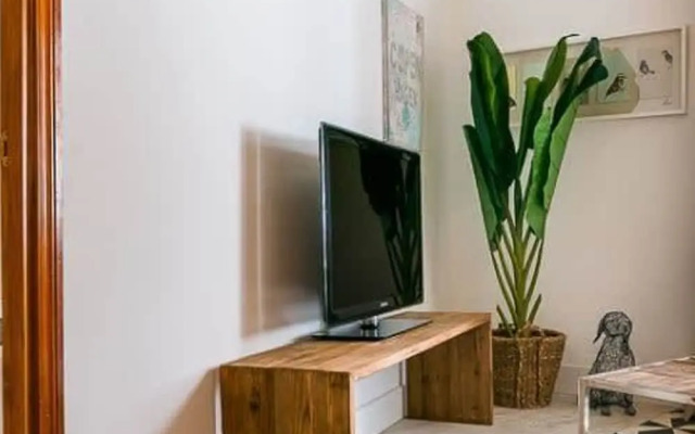 Santo Domingo I 1 Bedroom Apartment in Gran Via