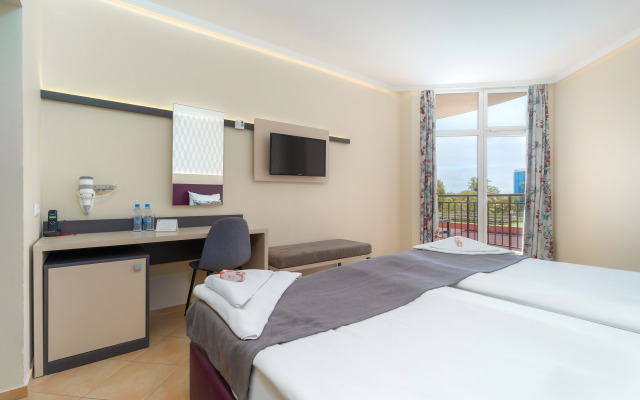 MPM Hotel Astoria