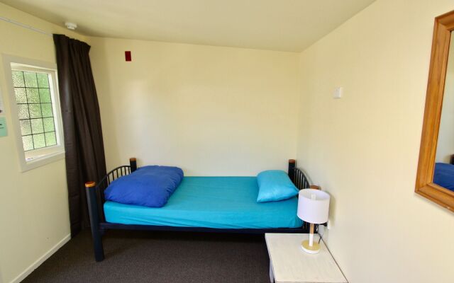 Rucksacker Backpacker Hostel