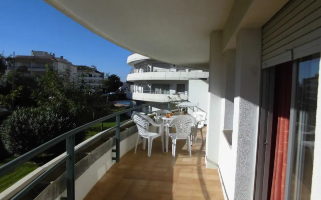 Inmo Estartit Apto. Medas Park II 1 2