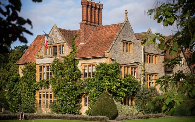 Le Manoir aux Quat'Saisons, A Belmond Hotel, Oxfordshire