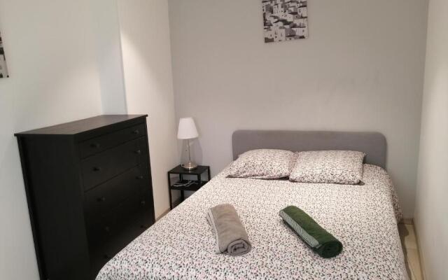 Appartement refait à neuf Vaugueux