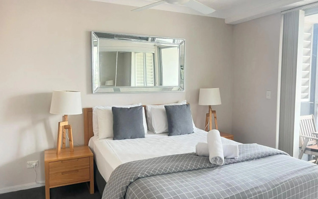 Wharf Boutique Apartments