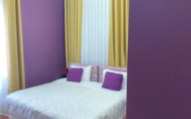 Hotel Vila 15 - Center