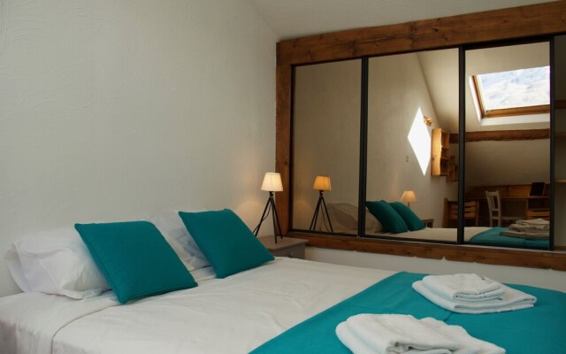 Gîte l'Incontournable