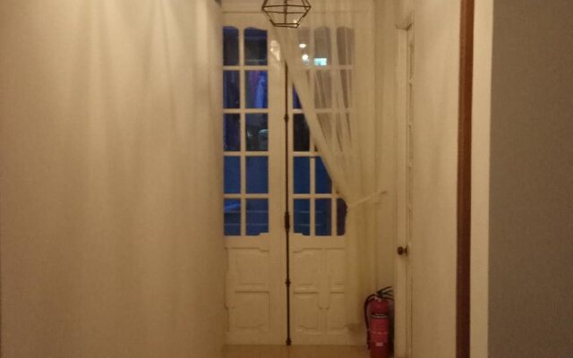 Panda's House Hostel