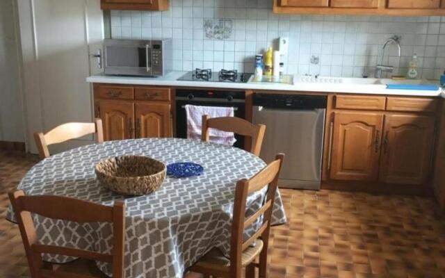 Gîte Nourray, 6 pièces, 11 personnes - FR-1-491-163