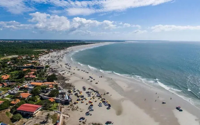 Salinas Exckusive Resort 2 Quartos FM